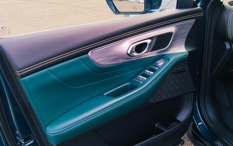 GAC GS8, 2024 год, 3 880 000 рублей, 13 фотография