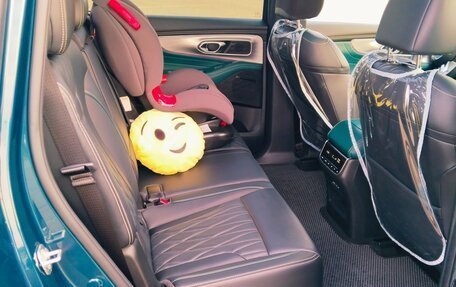 GAC GS8, 2024 год, 3 880 000 рублей, 17 фотография