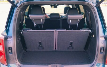 GAC GS8, 2024 год, 3 880 000 рублей, 12 фотография