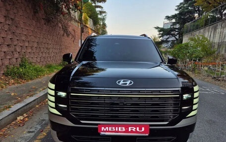 Hyundai Palisade, 2025 год, 7 250 000 рублей, 2 фотография