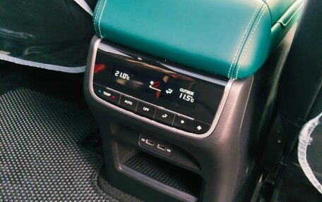 GAC GS8, 2024 год, 3 880 000 рублей, 19 фотография