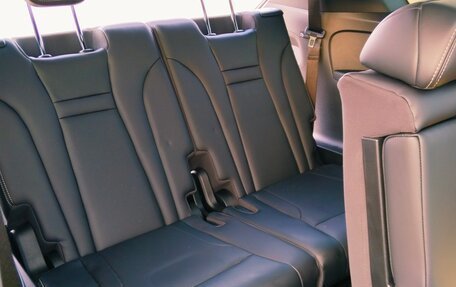 GAC GS8, 2024 год, 3 880 000 рублей, 18 фотография