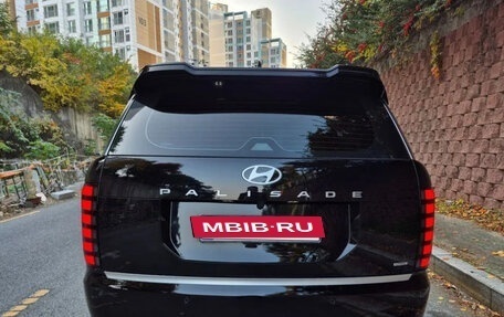 Hyundai Palisade, 2025 год, 7 250 000 рублей, 4 фотография