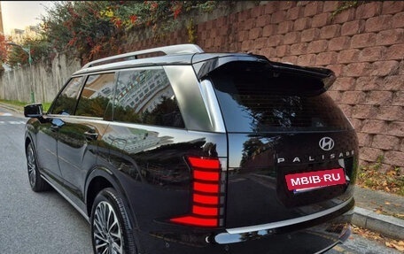 Hyundai Palisade, 2025 год, 7 250 000 рублей, 5 фотография