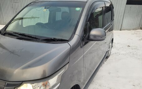 Honda N-WGN I рестайлинг, 2014 год, 920 000 рублей, 4 фотография