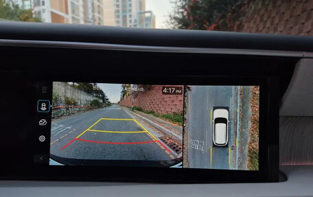 Hyundai Palisade, 2025 год, 7 250 000 рублей, 10 фотография