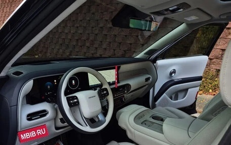 Hyundai Palisade, 2025 год, 7 250 000 рублей, 7 фотография