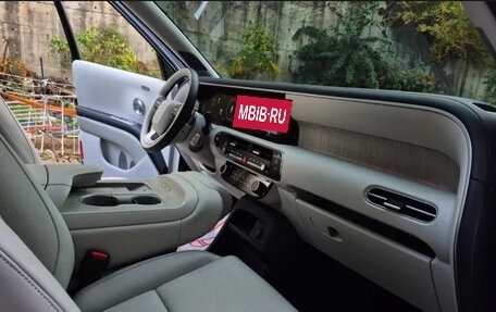 Hyundai Palisade, 2025 год, 7 250 000 рублей, 13 фотография