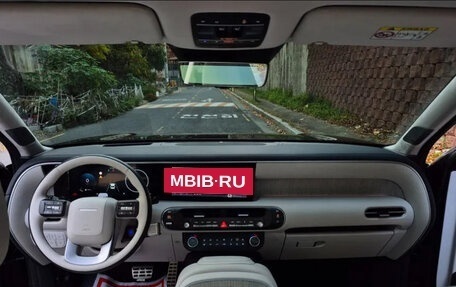 Hyundai Palisade, 2025 год, 7 250 000 рублей, 14 фотография