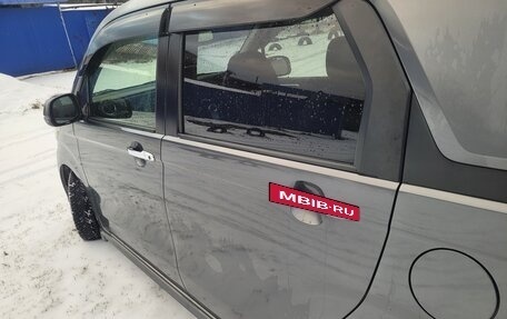 Honda N-WGN I рестайлинг, 2014 год, 920 000 рублей, 3 фотография