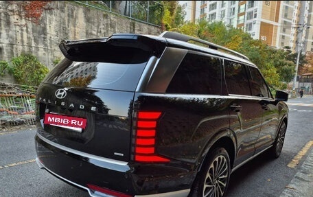 Hyundai Palisade, 2025 год, 7 250 000 рублей, 6 фотография