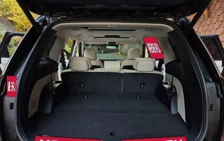 Hyundai Palisade, 2025 год, 7 250 000 рублей, 16 фотография