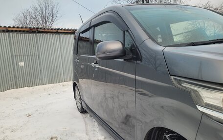 Honda N-WGN I рестайлинг, 2014 год, 920 000 рублей, 6 фотография