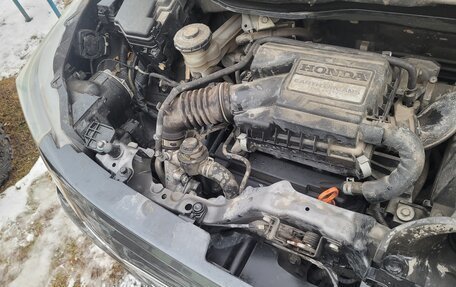 Honda N-WGN I рестайлинг, 2014 год, 920 000 рублей, 19 фотография