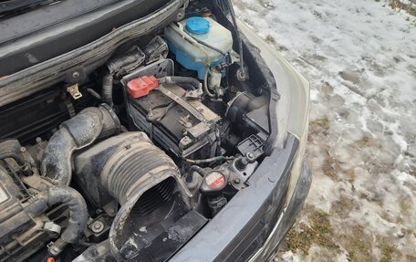 Honda N-WGN I рестайлинг, 2014 год, 920 000 рублей, 18 фотография