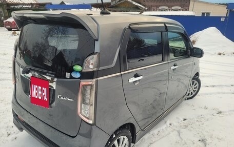 Honda N-WGN I рестайлинг, 2014 год, 920 000 рублей, 7 фотография