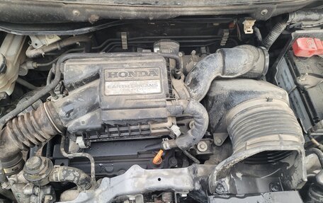 Honda N-WGN I рестайлинг, 2014 год, 920 000 рублей, 20 фотография