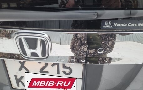 Honda N-WGN I рестайлинг, 2014 год, 920 000 рублей, 14 фотография