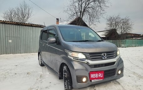 Honda N-WGN I рестайлинг, 2014 год, 920 000 рублей, 11 фотография