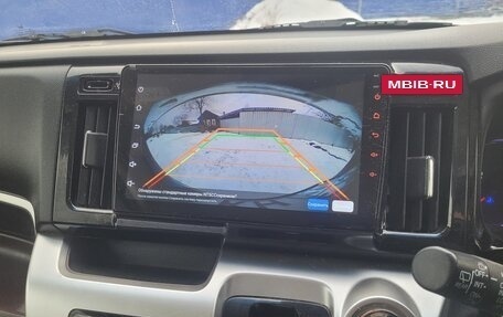 Honda N-WGN I рестайлинг, 2014 год, 920 000 рублей, 21 фотография