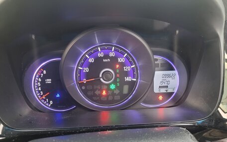 Honda N-WGN I рестайлинг, 2014 год, 920 000 рублей, 23 фотография