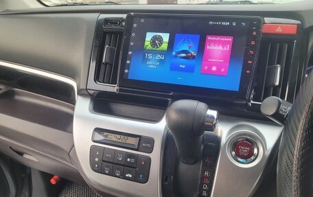 Honda N-WGN I рестайлинг, 2014 год, 920 000 рублей, 22 фотография