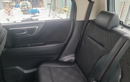 Honda N-WGN I рестайлинг, 2014 год, 920 000 рублей, 35 фотография