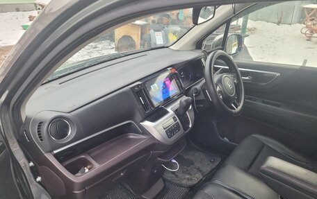 Honda N-WGN I рестайлинг, 2014 год, 920 000 рублей, 31 фотография