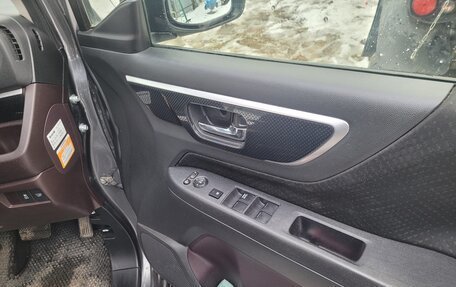 Honda N-WGN I рестайлинг, 2014 год, 920 000 рублей, 26 фотография