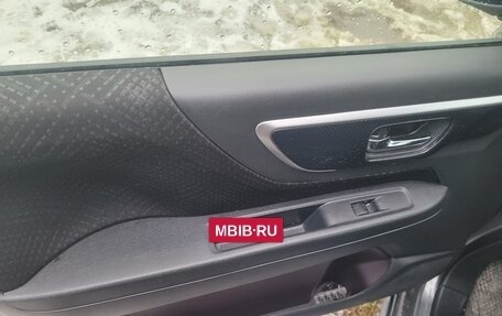 Honda N-WGN I рестайлинг, 2014 год, 920 000 рублей, 30 фотография