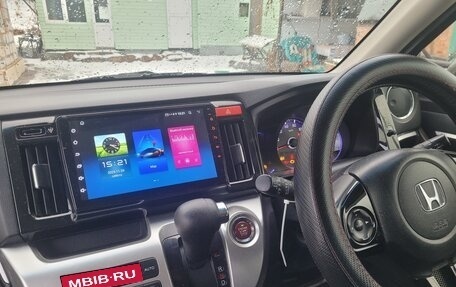 Honda N-WGN I рестайлинг, 2014 год, 920 000 рублей, 33 фотография