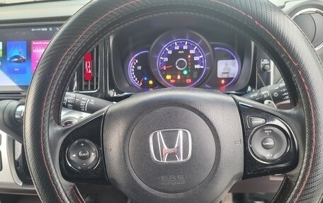 Honda N-WGN I рестайлинг, 2014 год, 920 000 рублей, 25 фотография