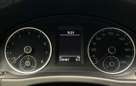 Volkswagen Tiguan I, 2012 год, 917 000 рублей, 3 фотография