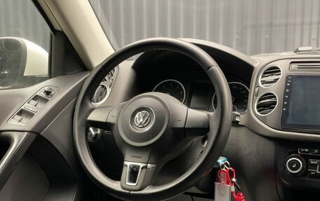 Volkswagen Tiguan I, 2012 год, 917 000 рублей, 9 фотография