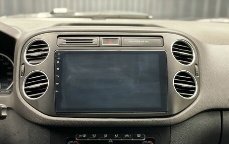 Volkswagen Tiguan I, 2012 год, 917 000 рублей, 10 фотография