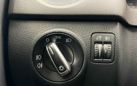 Volkswagen Tiguan I, 2012 год, 917 000 рублей, 11 фотография