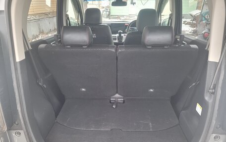 Honda N-WGN I рестайлинг, 2014 год, 920 000 рублей, 38 фотография