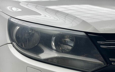 Volkswagen Tiguan I, 2012 год, 917 000 рублей, 22 фотография