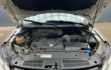 Volkswagen Tiguan I, 2012 год, 917 000 рублей, 19 фотография