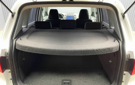 Volkswagen Tiguan I, 2012 год, 917 000 рублей, 18 фотография