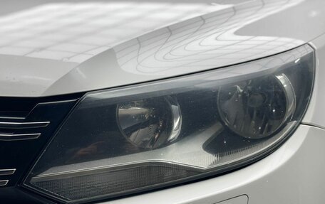 Volkswagen Tiguan I, 2012 год, 917 000 рублей, 23 фотография