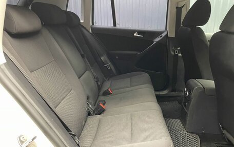 Volkswagen Tiguan I, 2012 год, 917 000 рублей, 17 фотография