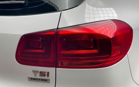 Volkswagen Tiguan I, 2012 год, 917 000 рублей, 28 фотография