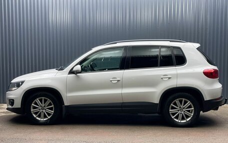 Volkswagen Tiguan I, 2012 год, 917 000 рублей, 30 фотография