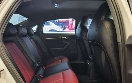 Audi A3, 2023 год, 2 240 000 рублей, 9 фотография