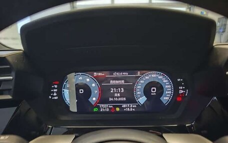 Audi A3, 2023 год, 2 240 000 рублей, 7 фотография