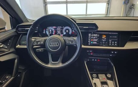 Audi A3, 2023 год, 2 240 000 рублей, 6 фотография