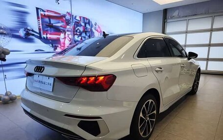 Audi A3, 2023 год, 2 240 000 рублей, 2 фотография