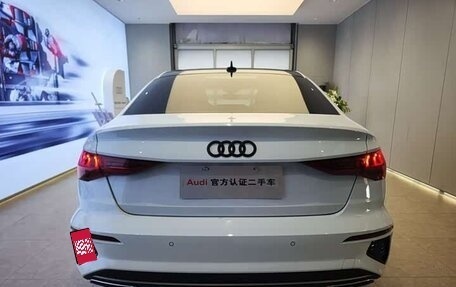 Audi A3, 2023 год, 2 240 000 рублей, 4 фотография