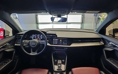 Audi A3, 2023 год, 2 240 000 рублей, 5 фотография